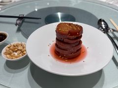 -太湖饭店·寄畅轩中餐厅