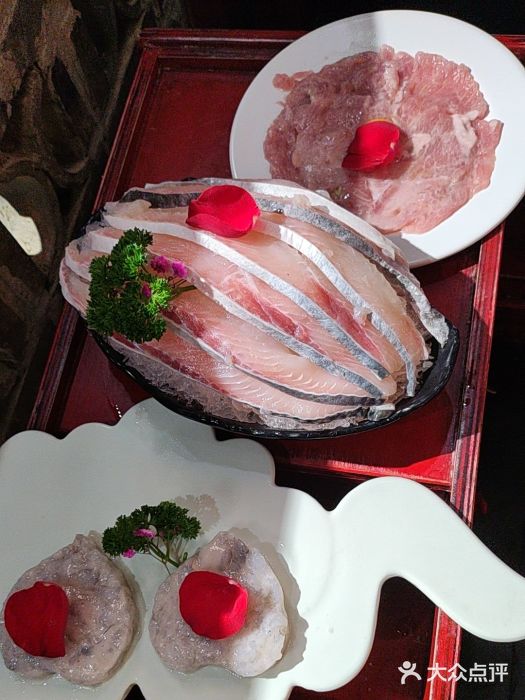 重庆袁老四火锅(武进万达店)图片