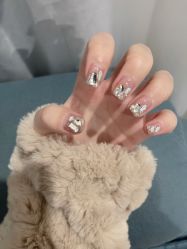 -8090美甲美睫生活馆