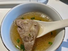 -粤香村(清真川菜店)