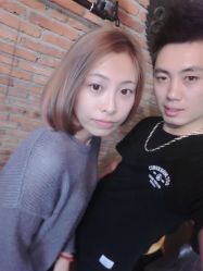 -M hair salon