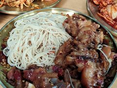 -贤花饭店(城阳店)