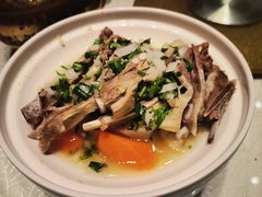 -新粤新疆菜清真餐厅(拱北店)