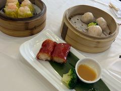 -馨越楼·点心·粤菜(赤坎店)