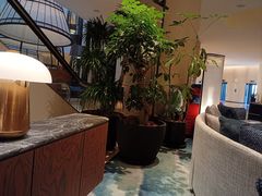 -新加坡泛太平洋酒店