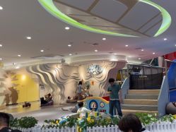-MELAND CLUB亲子乐园·派对(浦东LCM置汇旭辉馆)