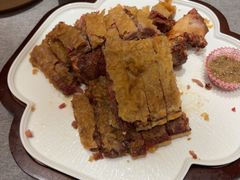 -老城味道·传统天津菜(杨柳青店)