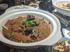 -又见炊烟私房菜(敬亭路店)