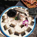 ‼️来自东北会“跳舞”的鳗鱼【地地道道泥炉烤肉】