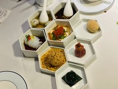 -民国红公馆·秦淮八艳(夫子庙店)