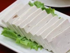 豆腐-钰洁腊排骨火锅