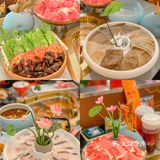 贾乃亮的火锅店来南京啦❗️大鱼头太好吃了