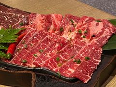 -好牛烧肉(世茂广场店)