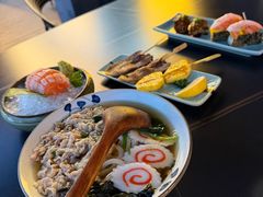 -眷屋の深夜食堂(云锦中心店)