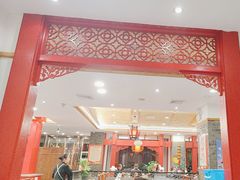 -临潼印象·特色陕菜