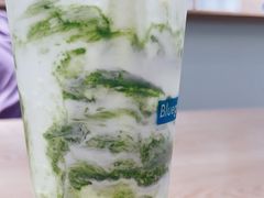 -Blueglass酸奶(华贸购物中心店)