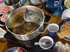 -渔家火锅·海鲜自助餐·演艺(亚龙湾天域酒店)