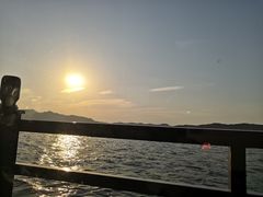 -西湖外事游船(花港观鱼码头)