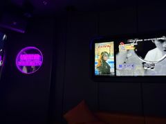 -星聚会KTV X PARTY K(上海东方渔人码头店)