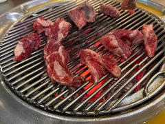 -喜来稀肉(虹泉路店)
