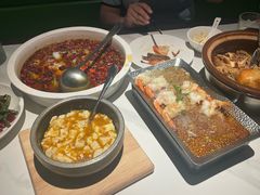 -外婆家(西红门荟聚购物中心店)