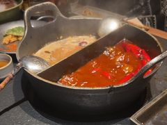 -大龙燚·旷野鲜火锅(广州首店)