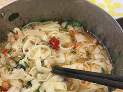 -小满手工粉(上海文峰广场店)