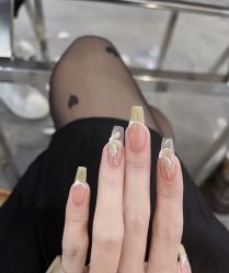 -CM.Nail美甲美睫