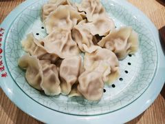 -老边饺子馆(东单店)