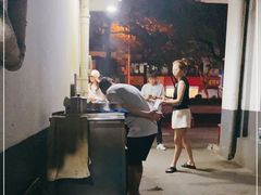 -五娭毑臭豆腐(黄兴南路店)