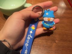 -北京全聚德(王府井店)