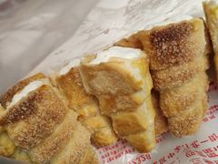 -中关村茶点