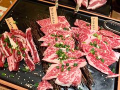 -千寻烧肉(政务区店)