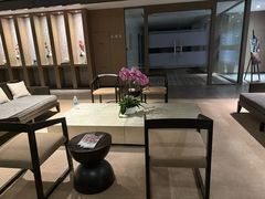 -天津海河悦榕庄·Lobby Lounge大堂吧