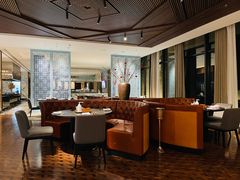 大堂-杭州桐庐康莱德酒店西餐厅-舍