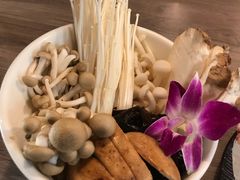 -老鼎旺安格斯牛肉火锅(衡艺广场店)