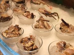 -半岛翡丽海鲜自助餐厅(观风亭店)