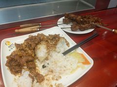 -护国寺小吃(新街口店)
