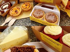 -安德鲁饼店(总店)