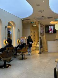 -东时烫染造型·Hair Salon