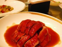 -金轩中餐厅 Jin Xuan(浦东丽思卡尔顿酒店)