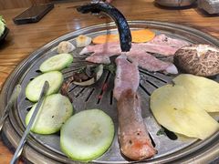 -牛人·雪花牛·木炭烤肉(昆山陆家店)