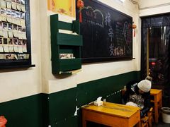 大堂-隆康社长沙烧烤铺(桔园店)