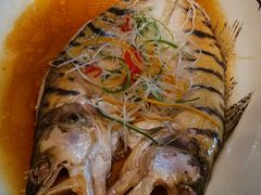 -萬國春·中菜馆(颐和公馆店)