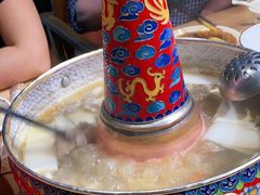 -木辛水水冰煮羊(新一中店)
