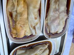 -冰泉豆浆馆(白云山总店)