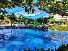 -三亚亚龙湾天域度假酒店