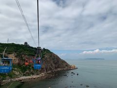 -蓬莱阁景区