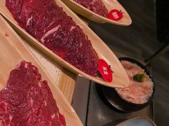 -左庭右院鲜牛肉火锅(苏州园区永旺店)