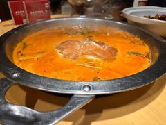 -野山舂·贵州现舂酸汤牛肉(鸿通城店)